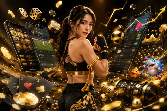 kmaster